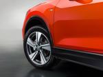 Audi Q2 L 35 TFSI Quattro S-Line 2018 года (CN)
